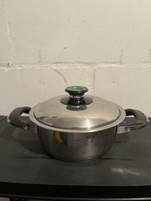 AMC Topf / Pat. reg / 69093 /