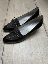 Bally Suisse Pumps Bellezza