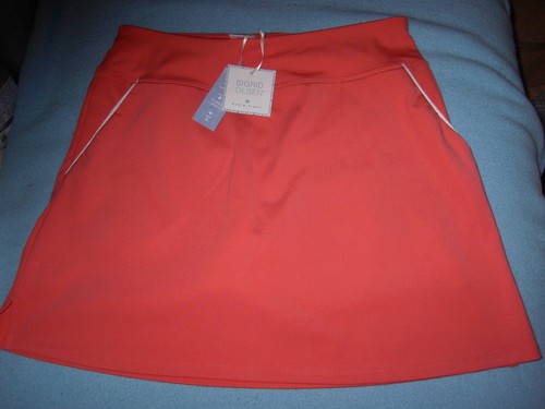 Toller golfrock neu etikett - golfrock,