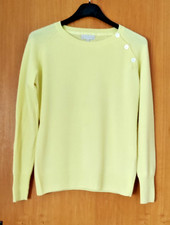 Marie Lund Damen  Pullover Pure Cashmere  Gr. S