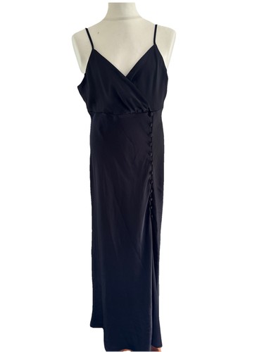 Zara kleid schwarz - zara,