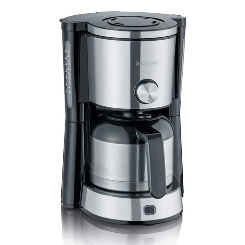 Severin 4845 kaffeemaschine - severin,