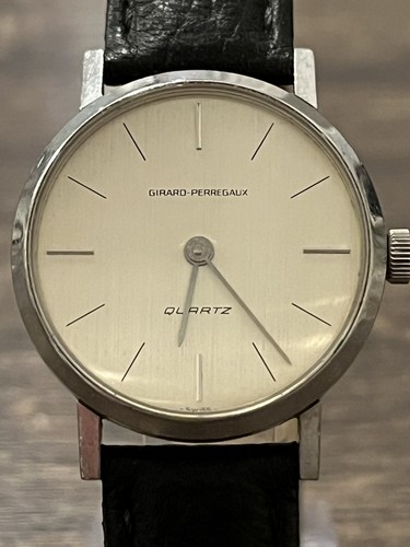 Girard perregaux damenuhr - girard-perregaux,
