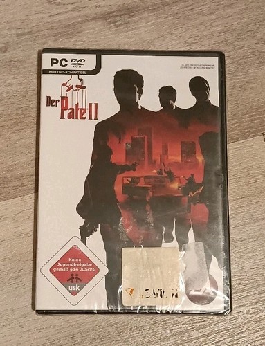 Der pate 2 für - ⭐,