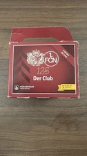 1. FCN Nürnberg Panini