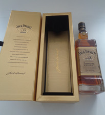 Jack Daniel`s No. 27 Gold