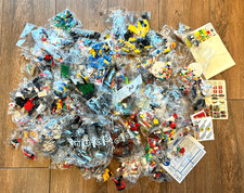 Lego kovolut neuware - kg,
