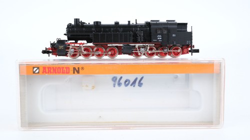 Arnold 2275 dampflok mallet - 2275,
