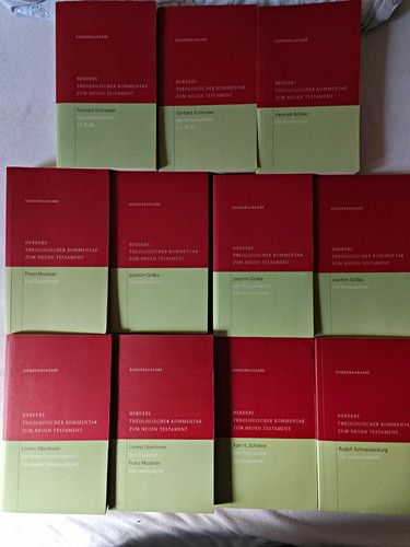 Herders theologischer - herders,