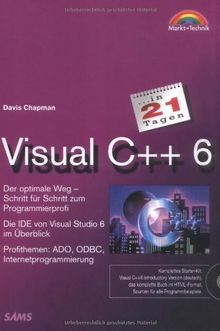 Visual in 21 tagen - visual,