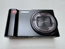 Leica V-Lux 40 14.1MP Digitalkamera Schwarz ,Tasche V-LUX 30 und Zubehörpaket