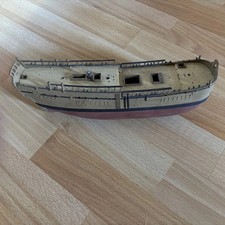 Airfix HMS Bounty 1:87 -