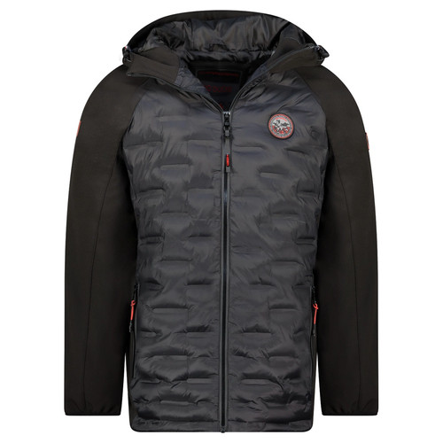 Geographical norway bael - geographical,