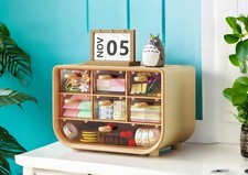 ZAUBERHAFTE Mini-Kommode