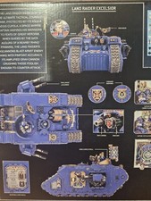Warhammer World Exclusive