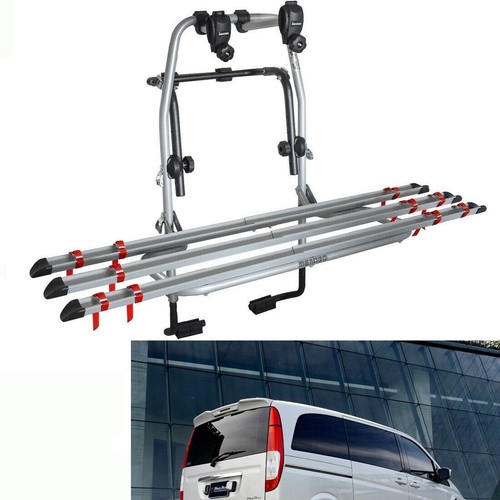 Fahrradträger hinten - fahrradtrÄger, 3