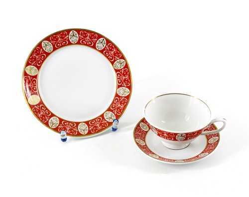 Sammeltasse veb lettin - sammeltasse,
