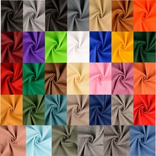 FILZ Stoff Bastelfilz 1,5mm stark 180cm breit 35 Farben 10,98EUR/m