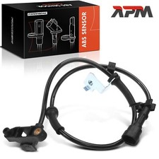 Abs sensor raddrehzahl - abs,