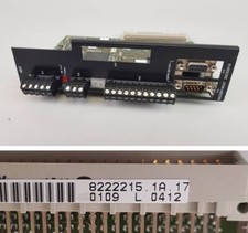 .PP4172 Inverter board SEW MDV