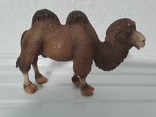 Schleich 14348 Trampeltier 2004 Kamel Tier Wüste