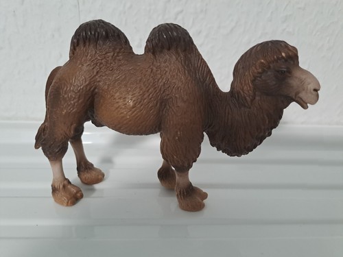 Schleich 14348 trampeltier - schleich,