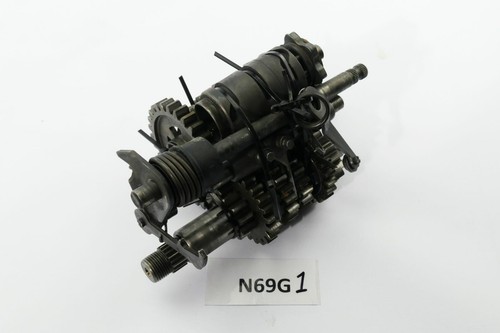 Aprilia 125 bj1994 - 125,