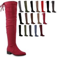 892935 Warm Gefütterte Damen