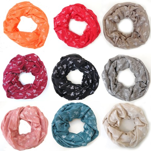 Loop blumenmuster - loop,