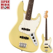 Fender Player II Jazz Bass