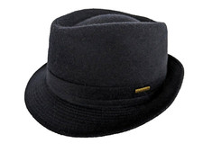 Stetson Benavides Wool Trilby