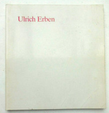 Ulrich Erben. Bilder