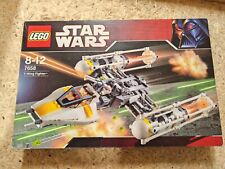 Lego Star Wars 7658 - Y-Wing Fighter