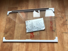 Glasplatte,Einlegeboden,Glasbo