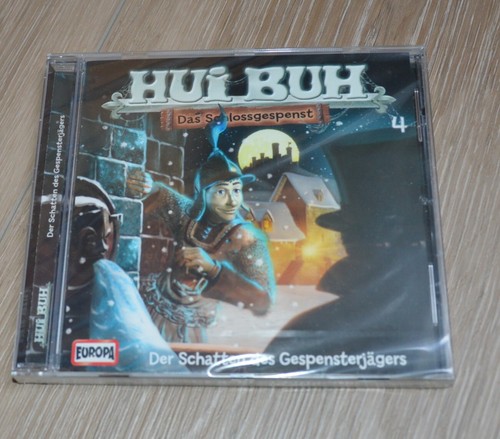 Kinder von hui - buh,