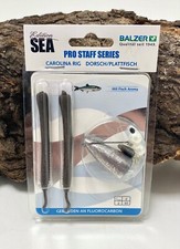 Balzer Edition Sea Ostsee Carolina Rig 60g Dorsch Plattfisch mit Fisch Aroma