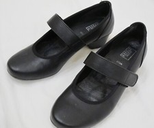 Easy Street Pumps schwarz mit