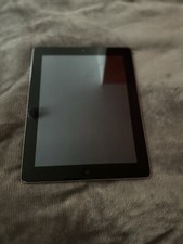 Apple iPad 3, gebraucht, optisch top, Akku-/Bug-Probleme, ideal für Bastler.