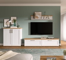 xonox 3-tlg. Wohnkombination