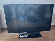 TV 42 Zoll gebraucht