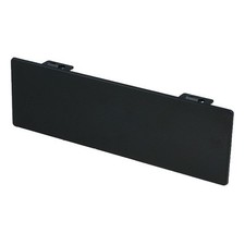 Universal 1 DIN Radioschacht