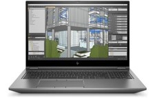 HP ZBook Fury 15 G7 15.6" FHD | Intel Core i7-10850H 2.70 GHz | 32GB | 1TB | DE