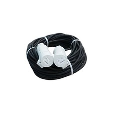 CEE Steuerkabel 25-50m