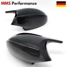 Spiegelkappen Carbon-Optik