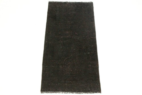 Orientteppich vintage modern - vintage,