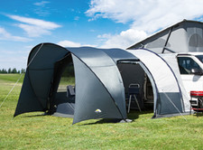 dwt Sonnenvordach f.Fjord