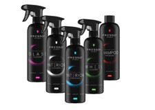 FRESSO 0,5 L  PREMIUM