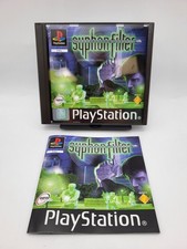 Syphon Filter Sony PlayStation