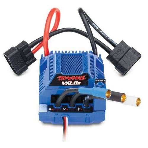 Traxxas 3496t velineon vxl - traxxas, vxl-8s