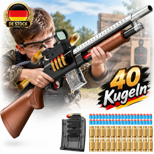 Spielzeug pistole kinder - spielzeug, waffe